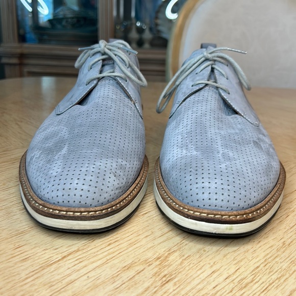 Ecco ST.1 Hybrid Summer Perf (12) - Picture 5 of 12